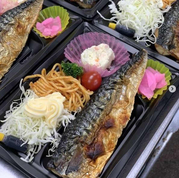 お弁当