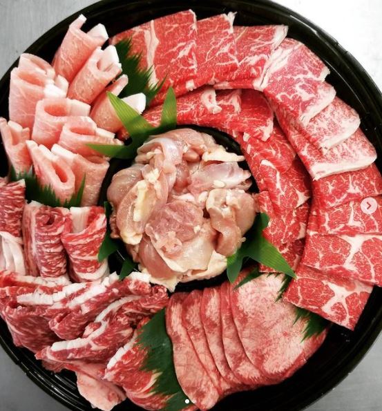 BBQ