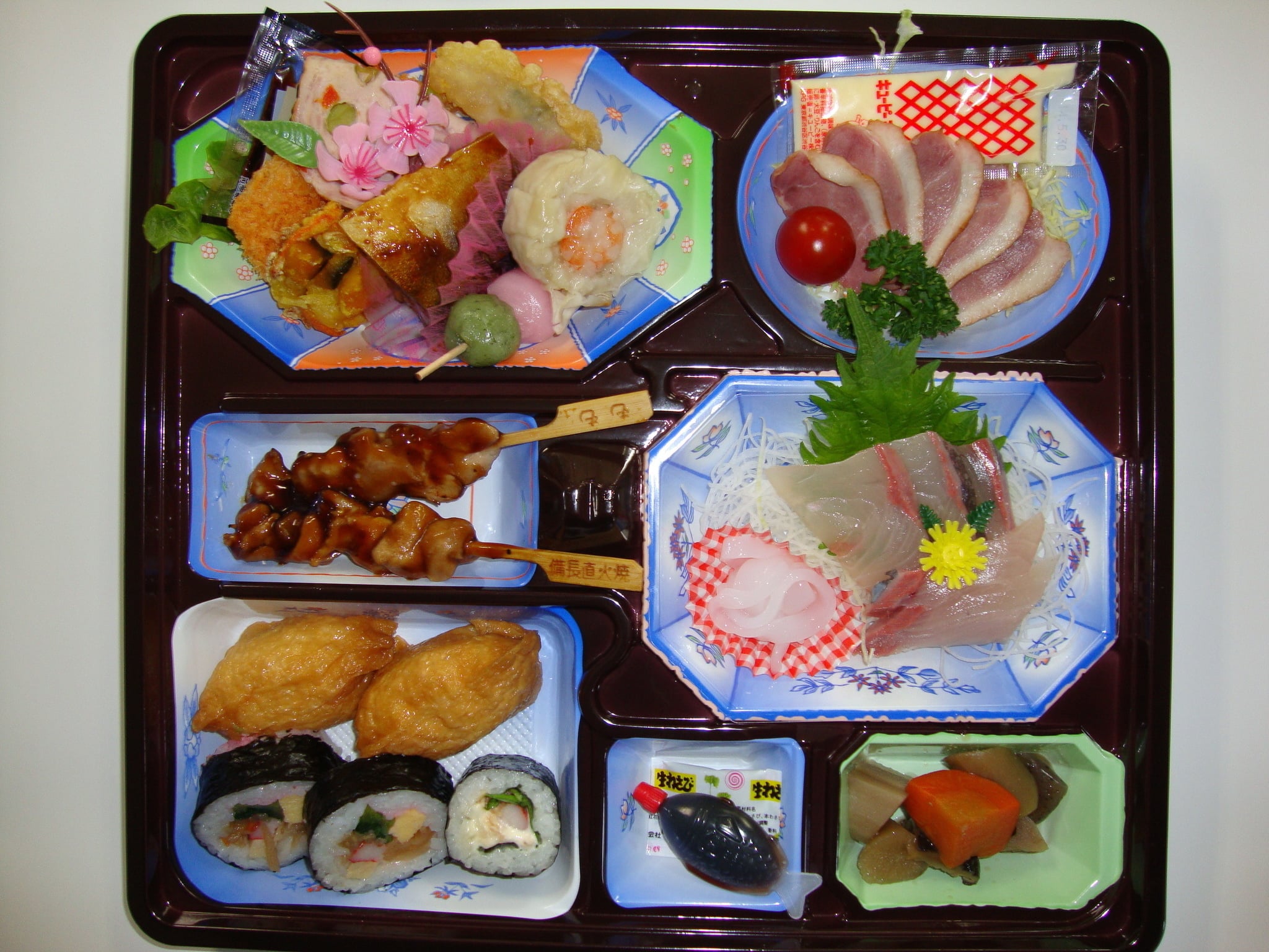 お弁当