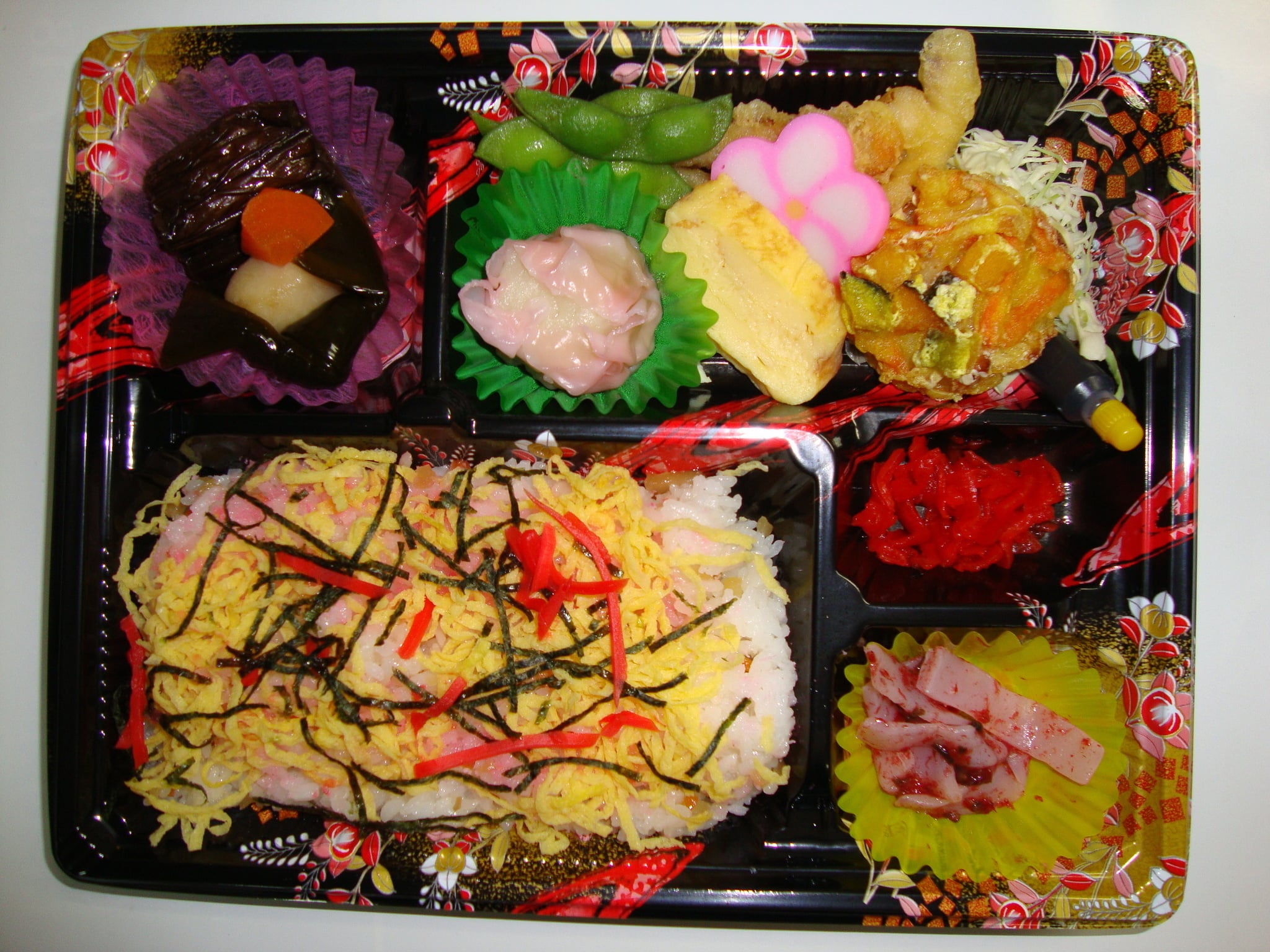 お弁当
