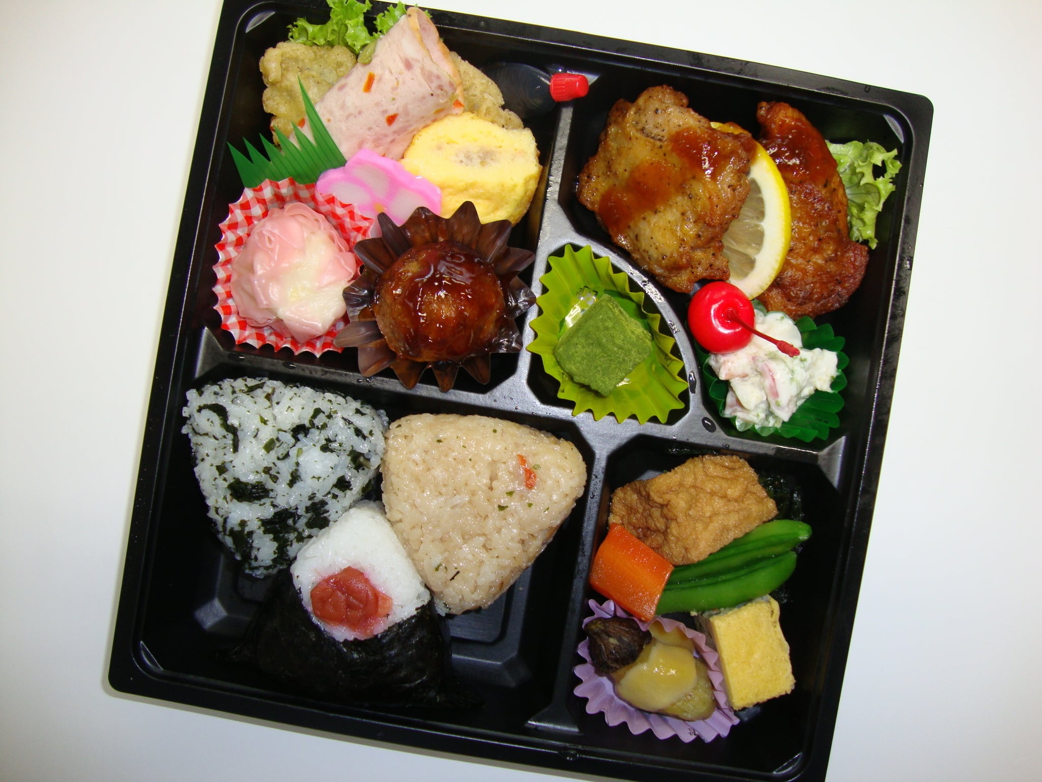 お弁当